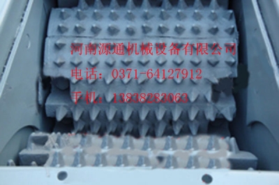 齒輥式破碎機(jī) 齒輥破碎機(jī)產(chǎn)品圖片