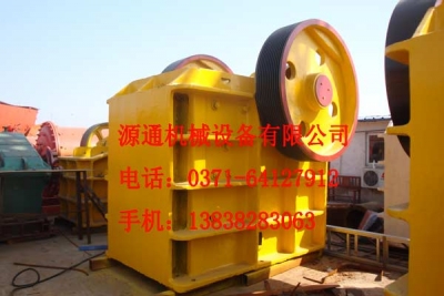 顎式破碎機(jī)|鄂式破碎機(jī)|鱷式破碎機(jī)來源通機(jī)械產(chǎn)品圖片