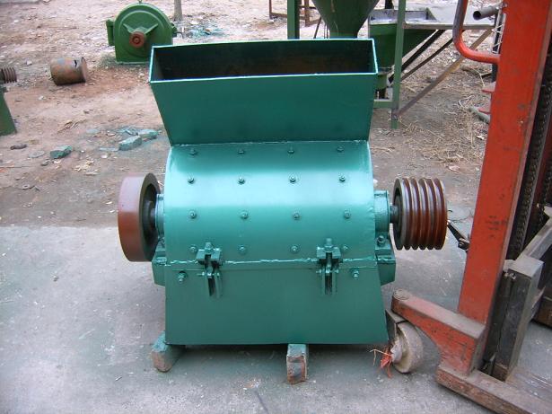 豆餅粉碎機(jī) 豆粕粉碎機(jī)產(chǎn)品圖片