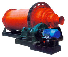 球磨機(jī)產(chǎn)品圖片