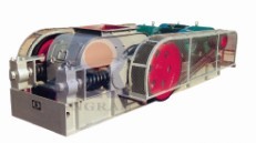 對(duì)輥破碎機(jī),輥式破碎機(jī)廠家,恒冉齒輥式破產(chǎn)品圖片