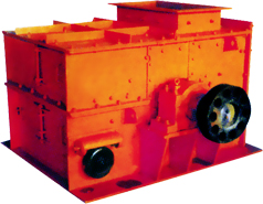 PCH系列環(huán)錘式破碎機(jī)產(chǎn)品圖片