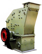 PC系列錘式破碎機(jī)產(chǎn)品圖片