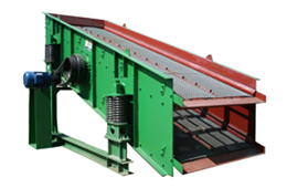 YA系列圓振動(dòng)篩產(chǎn)品圖片