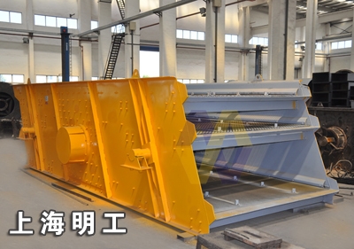 圓振篩/振動(dòng)篩/圓振動(dòng)篩產(chǎn)品圖片