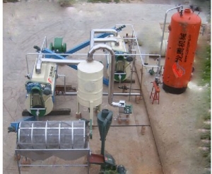 全脂魚粉機(jī)