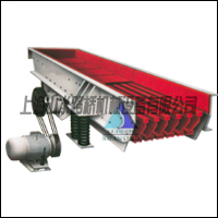 振動(dòng)喂料機(jī) 產(chǎn)品圖片