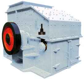 錘式破碎機(jī)