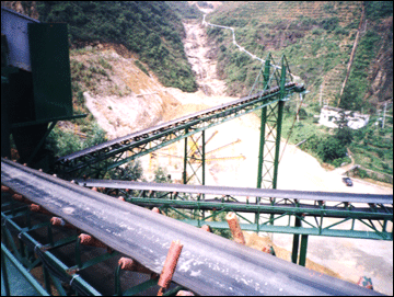 供應(yīng)皮帶機(jī),喂料機(jī)，長(zhǎng)期供應(yīng)輸送系列-B產(chǎn)品圖片