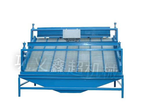 鑫超振動(dòng)篩價(jià)格低,高頻振動(dòng)篩,多層振動(dòng)篩產(chǎn)品圖片
