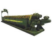 直銷螺旋分級機，分級機設(shè)備產(chǎn)品圖片