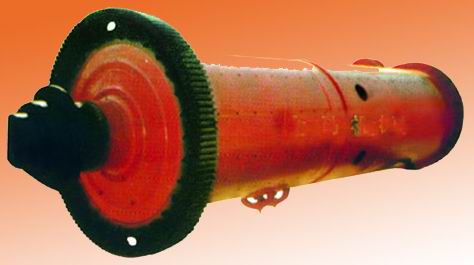 棒磨式制砂機產品圖片