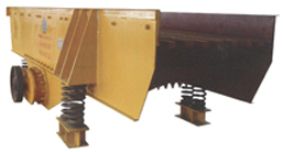 大量供應(yīng):ZSW振動篩喂料機，長期供應(yīng)奧產(chǎn)品圖片