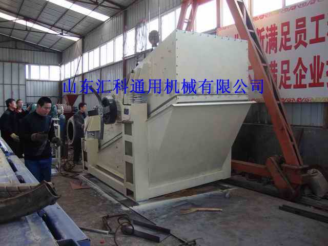 匯科通用機(jī)械生產(chǎn)振動篩、滾筒篩、銷售直線產(chǎn)品圖片