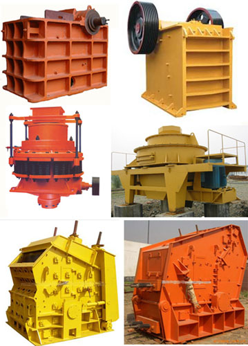 河南重工環(huán)錘破碎機(jī) 對(duì)輥式破碎機(jī) 雙輥式產(chǎn)品圖片