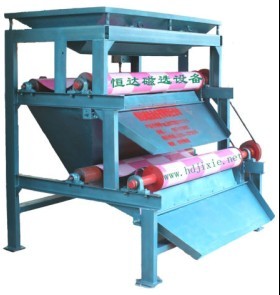 褐鐵礦磁選機產品圖片