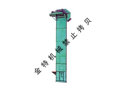 HL/TH、PL/NE系列斗式提升機(jī)產(chǎn)品圖片