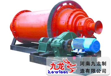 安徽省宿州市球磨機設(shè)備產(chǎn)品圖片