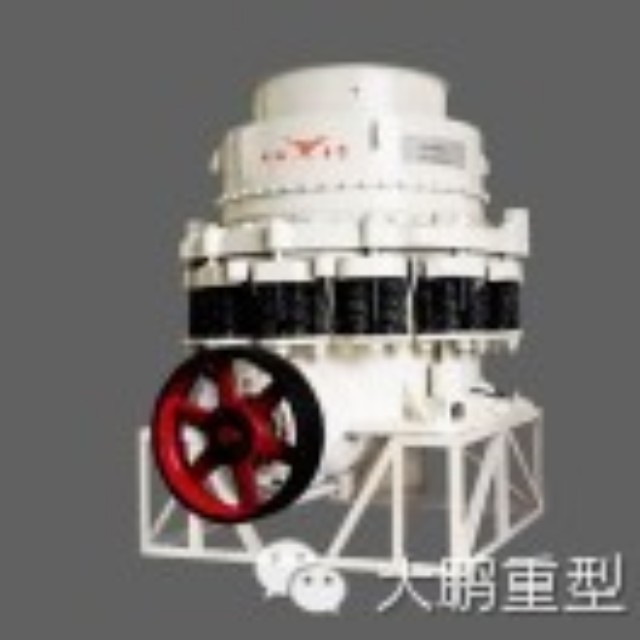 顎式破碎機(jī)產(chǎn)品圖片