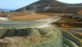 礦山尾礦處理需要什么手續(xù)？如何處理？