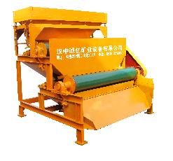漢中誠億高效強磁磁選機產品圖片