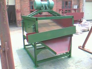 漢中誠億振動篩產(chǎn)品圖片