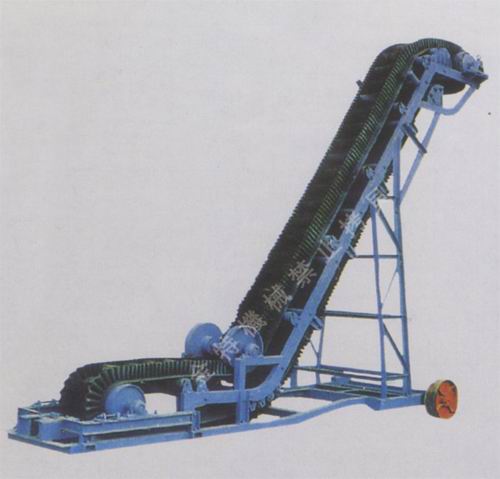 皮帶機(jī)產(chǎn)品圖片