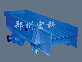 振動(dòng)篩|直線振動(dòng)篩|圓振動(dòng)篩產(chǎn)品圖片