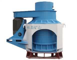 神鼎礦山雷蒙磨粉機產(chǎn)品圖片