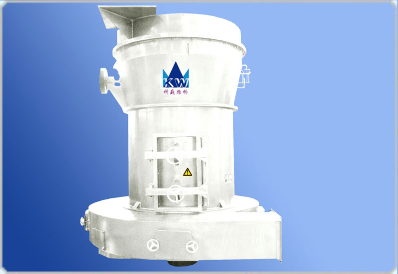 高壓磨粉機產(chǎn)品圖片