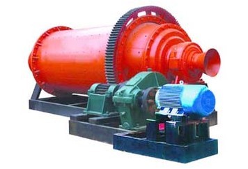 供應(yīng)球磨機(jī)  節(jié)能球磨機(jī)選礦設(shè)備系列產(chǎn)品圖片