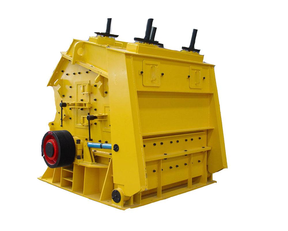 優(yōu)質(zhì)耐用反擊式破碎機(jī)價(jià)格產(chǎn)品圖片