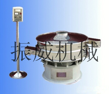 供應(yīng)超聲波振動篩機(jī)產(chǎn)品圖片