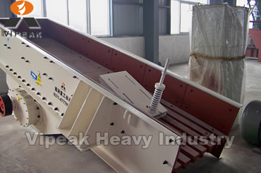 振動給料機|振動喂料機|電機振動給料機