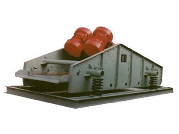 鴻運(yùn)脫水篩產(chǎn)品圖片