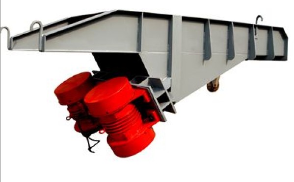 鴻運振動給料機