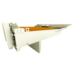 螺旋洗沙機(jī)產(chǎn)品圖片