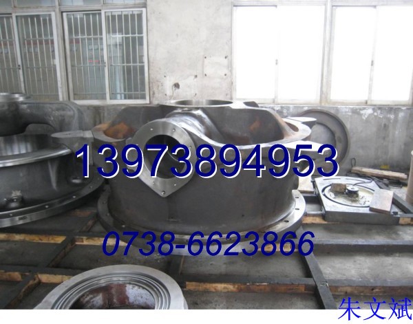 輥式破碎機(jī)配件系列產(chǎn)品圖片