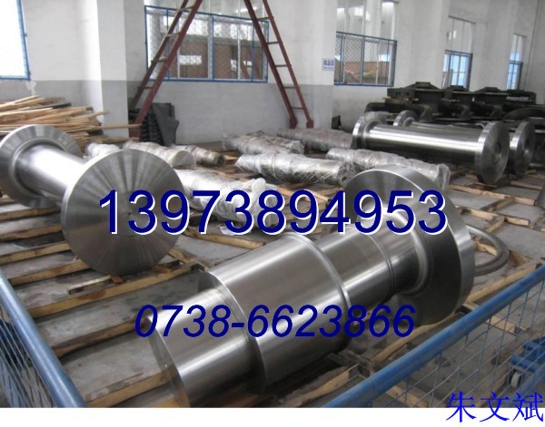 3R、4R、5R磨輥磨環(huán)等耐磨備件產(chǎn)品圖片