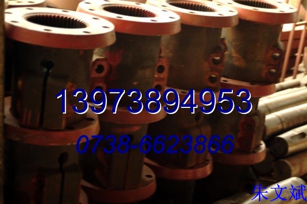 雷蒙機(jī)耐磨配件系列產(chǎn)品圖片