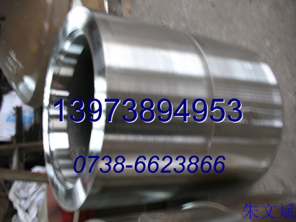 生產(chǎn)推力板、端蓋、主軸、動(dòng)顎、機(jī)殼等產(chǎn)品圖片