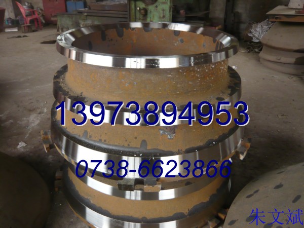 生產(chǎn)各型號各牌號耐磨鑄鋼鑄鐵件等