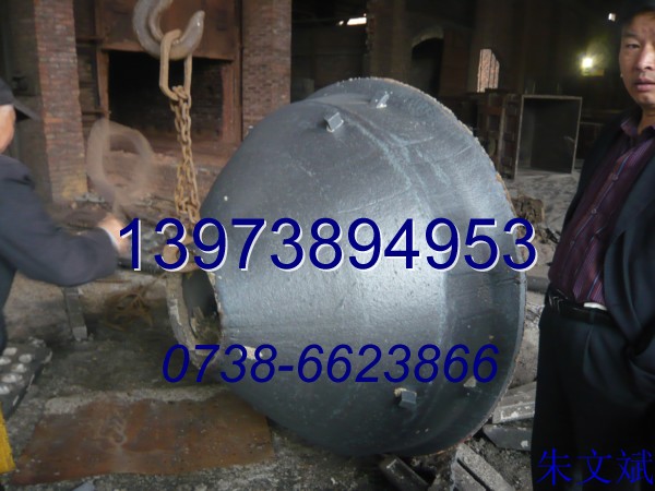 工程機械配件系列