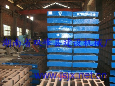 圓錐破碎機(jī)配件系列有:動錐總成、定錐總成等產(chǎn)品圖片