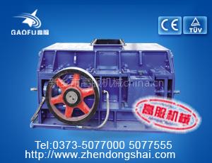 流化床鍋爐制粉系統(tǒng)推薦碎煤機產(chǎn)品圖片