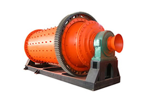 粉煤灰球磨機(jī)產(chǎn)品圖片