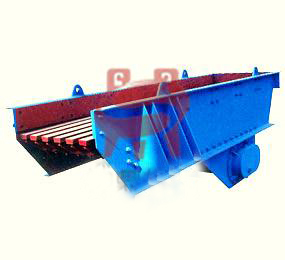 高密圓振動(dòng)篩產(chǎn)品圖片