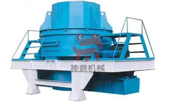 第三代制砂機(jī)產(chǎn)品圖片