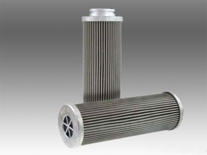 WU/XU吸油過濾器