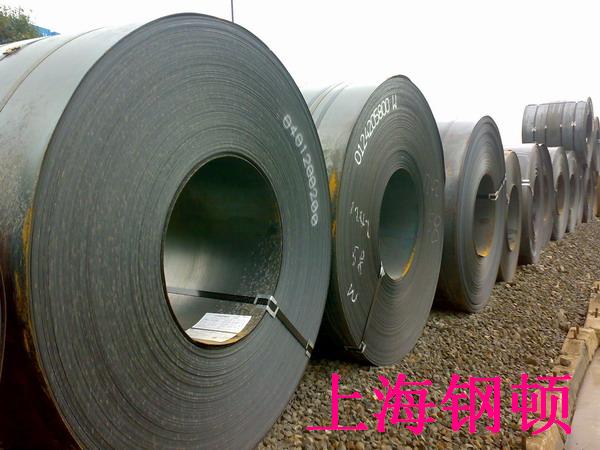 供耐候鋼，09CUPCRNI-A產(chǎn)品圖片